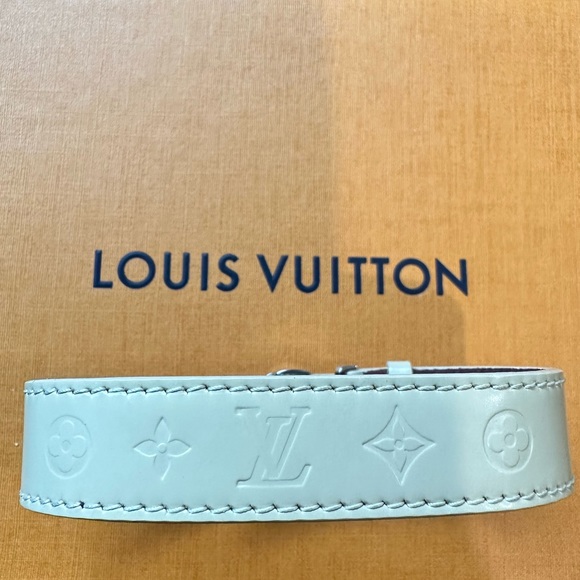 🔥🔥Louis Vuitton bracelet🔥🔥🔥 - Picture 7 of 15
